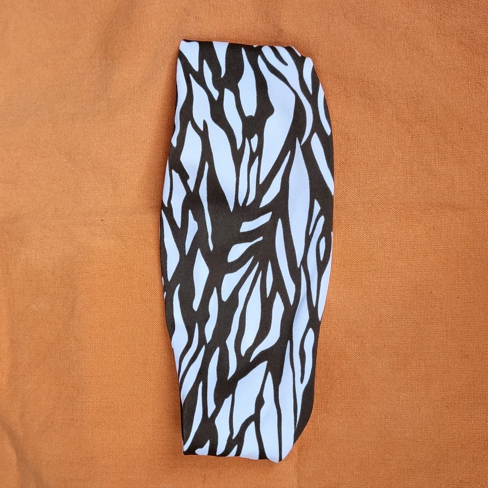 5 Ry-bands headband/headwrap bundle EUC - Picture 9 of 11